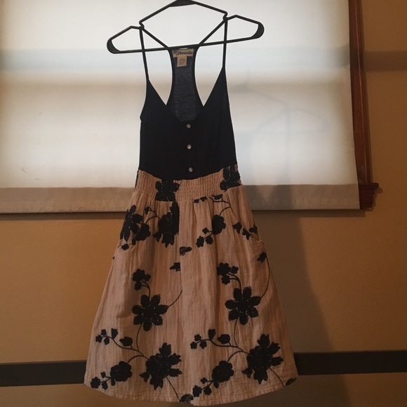 Francesca's Paraella Dress ASO Elena Gilbert RARE - Picture 2 of 8